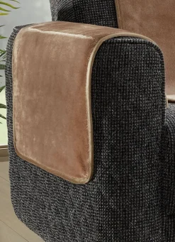 Wohnaccessoires mit Anti-Rutsch-Beschichtung