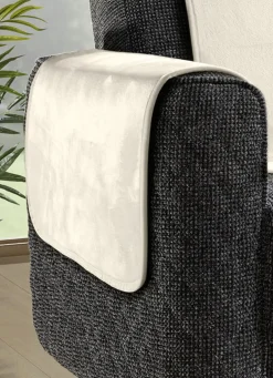 Wohnaccessoires mit Anti-Rutsch-Beschichtung