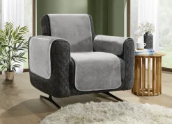 Wohnaccessoires mit Anti-Rutsch-Beschichtung