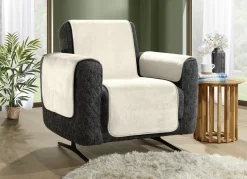 Wohnaccessoires mit Anti-Rutsch-Beschichtung