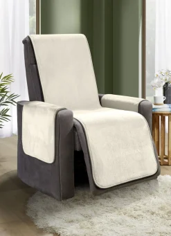 Wohnaccessoires mit Anti-Rutsch-Beschichtung