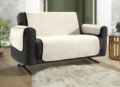 Wohnaccessoires mit Anti-Rutsch-Beschichtung