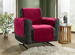 Wohnaccessoires mit Anti-Rutsch-Beschichtung