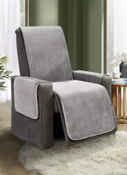 Wohnaccessoires mit Anti-Rutsch-Beschichtung