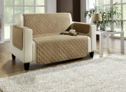 Wohnaccessoires mit Anti-Rutsch-Beschichtung