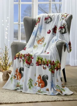 Wohndecke mit Anti-Statik-Ausrüstung