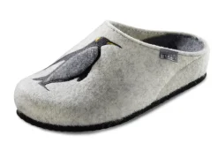 Wollfilz Hausschuh