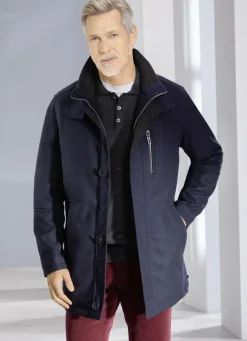 Wolljacke von „Redpoint“