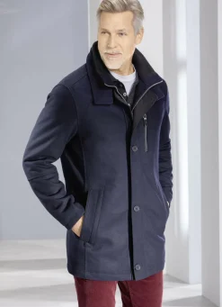 Wolljacke von „Redpoint“