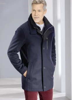 Wolljacke von „Redpoint“