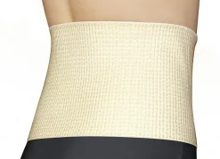 Wärmende Stützbandagen