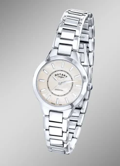 Wunderschöne Damenuhren aus der Serie Kensington