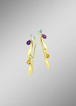 Wunderschöne Ohrhaken