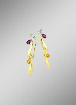 Wunderschöne Ohrhaken