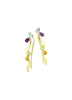 Wunderschöne Ohrhaken