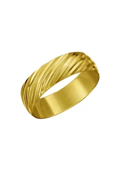 Wunderschöner Partnerring in Gold