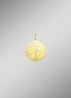 Wundervoller Lebensbaum-Anhänger