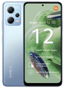 Xiaomi 12 Pro Smartphone