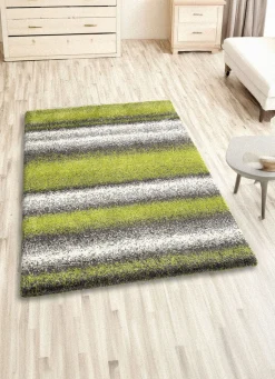 Zauberhafte Brücken und Teppiche