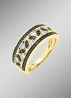 Zauberhafte Damenring