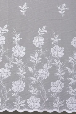 Zauberhafter Langstore in Jacquard-Qualität