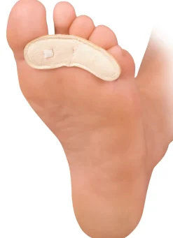 Zehen-Korrektor von Fußgut