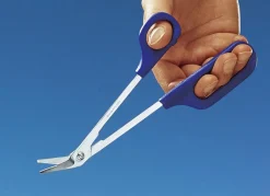 Zehennagelschere für eine mühelose Körperpflege