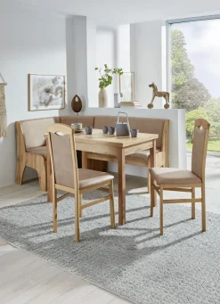 Zeitlose Esszimmermöbel