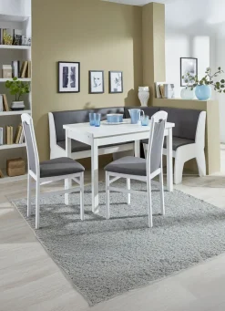 Zeitlose Esszimmermöbel