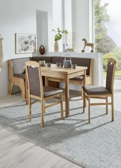 Zeitlose Esszimmermöbel