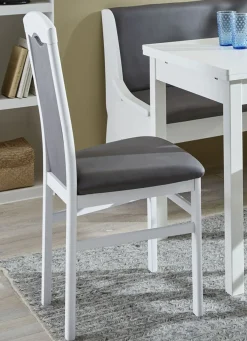 Zeitlose Esszimmermöbel