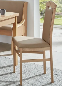 Zeitlose Esszimmermöbel