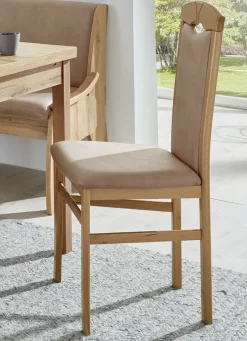 Zeitlose Esszimmermöbel