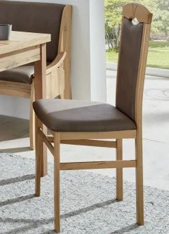 Zeitlose Esszimmermöbel