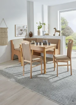 Zeitlose Esszimmermöbel