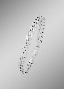 Zeitlose Panzerketten-Garnitur