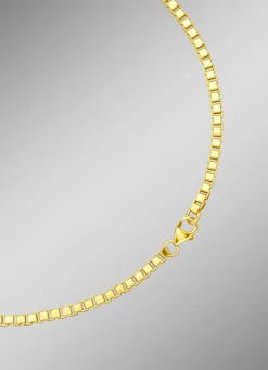 Zeitlose Veneziakette