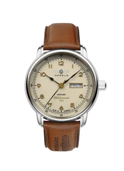 Zeppelin Automatik-Herrenuhr