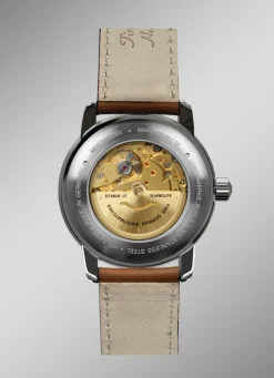 Zeppelin Automatik-Herrenuhr