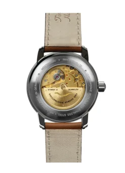 Zeppelin Automatik-Herrenuhr