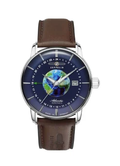 Zeppelin Automatik-Herrenuhr