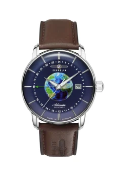 Zeppelin Automatik-Herrenuhr