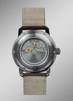 Zeppelin Automatik-Herrenuhr