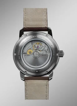 Zeppelin Automatik-Herrenuhr