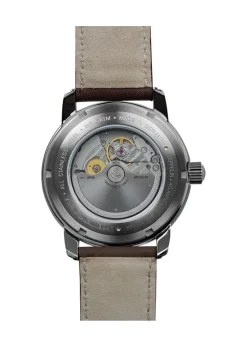 Zeppelin Automatik-Herrenuhr