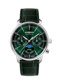 Zeppelin Quartz-Damenuhr