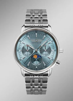 Zeppelin Quartz-Damenuhr