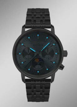 Zeppelin Quartz-Damenuhr