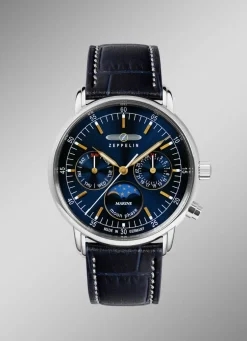 Zeppelin Quartz-Damenuhr