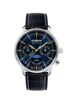 Zeppelin Quartz-Damenuhr